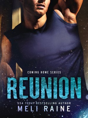 cover image of Reunion (Coming Home #3)
